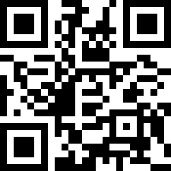 QR Code for the JAN Flat Stackable Tea Cups & Saucers, Set of 4 - Dark Grey