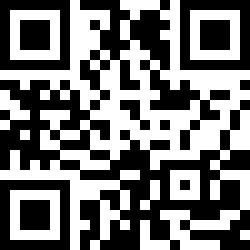 QR Code for the Tavola Leopard Biodegradable Paper Napkins, Pack of 25 - Brown