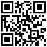 QR Code for the Mervyn Gers Large Glazed Stoneware Serving Bowl, 30cm - Alabaster