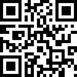QR Code for the Mervyn Gers Glazed Stoneware Cake Stand - Alabaster