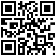 QR Code for the Mervyn Gers Glazed Stoneware Cake Stand - Alabaster