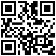 QR Code for the Eva Solo Bread Bin - Black