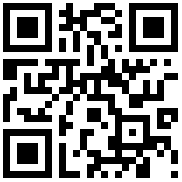 QR Code for the Eva Solo Bread Bin - Elephant Grey