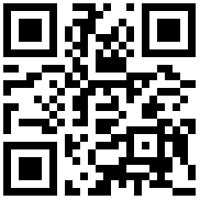 QR Code for the Victorinox Swiss Modern Serrated Steak Knife, 12cm - Black