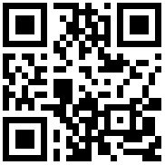 QR Code for the Victorinox Swiss Modern Serrated Steak Knife, 12cm - Mint