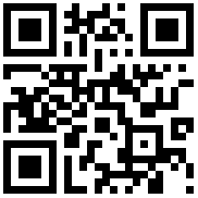QR Code for the Vagnbys Table Tower Wine Decanter & Aerator, 1L