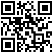 QR Code for the Vagnbys Wine Stopper