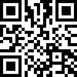 QR Code for the Xiaomi Mi Mop Kit for G10 Cordless Vacuum Cleaner