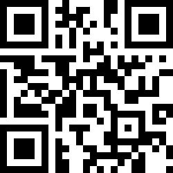 QR Code for the Victorinox Swiss Classic Modern Serrated Tomato & Steak Knife, 11cm - Swiss Modern Black
