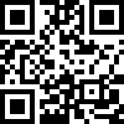 QR Code for the Victorinox Swiss Modern Steak Knife, 12cm - Swiss Modern Cornflower Blue