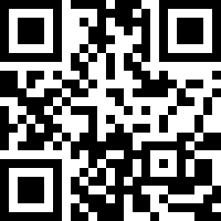 QR Code for the Victorinox Swiss Modern Serrated Paring Knife, 10cm - Swiss Modern Black