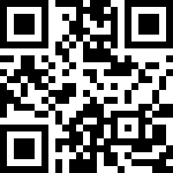 QR Code for the Victorinox Swiss Modern Serrated Paring Knife, 10cm - Swiss Modern Blue