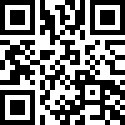 QR Code for the Aarke Carbonator Pro with Glass Bottle - Matte Black