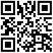 QR Code for the Aarke Carbonator Pro with Glass Bottle - Matte Black