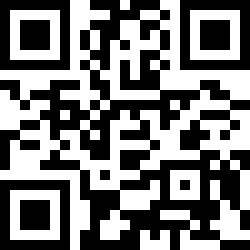 QR Code for the Aarke Carbonator Pro with Glass Bottle - Steel
