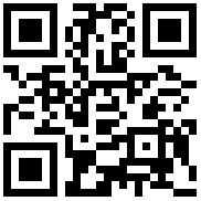 QR Code for the Aarke Carbonator Pro with Glass Bottle - Steel