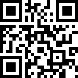 QR Code for the Mervyn Gers Glazed Stoneware Salt & Pepper Shaker - Churchhaven