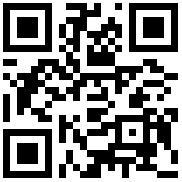 QR Code for the Maxwell & Williams White Basics Diamonds Round Serving Bowl - 25cm