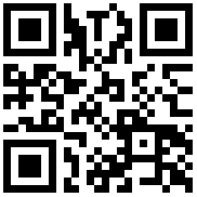 QR Code for the Jenna Clifford Midnight Bloom Tea Cup & Saucer in Gift Box, Set of 4