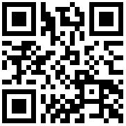 QR Code for the Jenna Clifford Solid Colour Highball Glasses, Set of 4 - Dark Blue