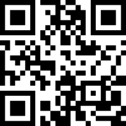 QR Code for the Victorinox Swiss Modern Table Fork - Swiss Modern Black