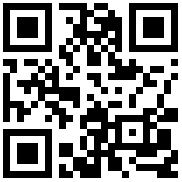 QR Code for the Victorinox Swiss Modern Table Fork - Swiss Modern Black