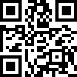QR Code for the Victorinox Swiss Modern Table Set Giftbox with Steak Knives, 12-Piece - Swiss Modern Black