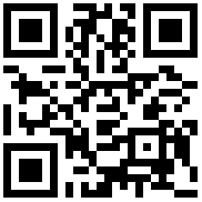 QR Code for the Linen House Elka Bamboo Charcoal Fitted Sheet, 500 Thread Count - Three Quarter