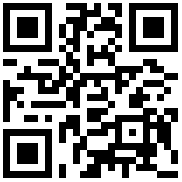 QR Code for the Linen House Elka Bamboo Charcoal Flat Sheet, 500 Thread Count - Double/Queen