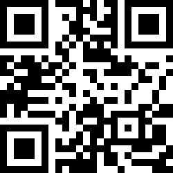 QR Code for the Linen House Elka Bamboo Charcoal Oxford Duvet Cover, 500 Thread Count - 