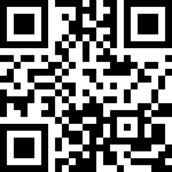 QR Code for the Linen House Elka Bamboo Charcoal Oxford Duvet Cover, 500 Thread Count - Three Quarter