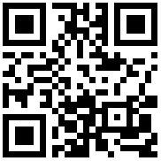 QR Code for the Linen House Elka Bamboo Charcoal Oxford Duvet Cover, 500 Thread Count - Three Quarter