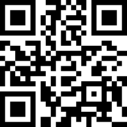 QR Code for the Linen House Elka Bamboo Oxford Standard Pillowcase, 500 Thread Count - Charcoal