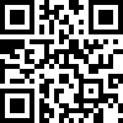 QR Code for the Linen House Elka Bamboo Standard Pillowcase, 500 Thread Count - Charcoal