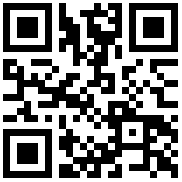 QR Code for the Linen Drawer Harmony Large Pure Cotton Throw - Rose Dust