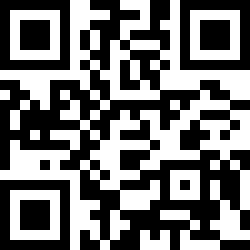 QR Code for the Charlotte Rhys Oud Blanche Mini Perfumed Candle, 50g