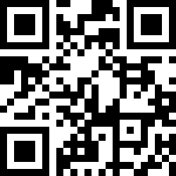 QR Code for the Charlotte Rhys Bergamot & Lime Candle with Silver Lid, 200g