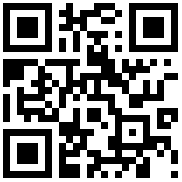 QR Code for the Charlotte Rhys Bergamot & Lime Indulge Gift Set