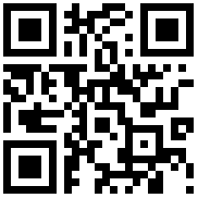 QR Code for the Charlotte Rhys Bergamot & Lime Mini Perfumed Candle, 50g