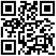 QR Code for the Charlotte Rhys Bergamot & Lime Pillow Spray, 100ml