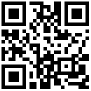 QR Code for the Charlotte Rhys No. 17 Hand Cream, 75ml