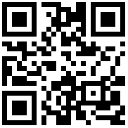 QR Code for the Charlotte Rhys Oud Noir Mini Perfumed Candle, 50g
