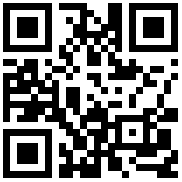 QR Code for the Charlotte Rhys Spring Flowers Fragrance Sachet, 10g