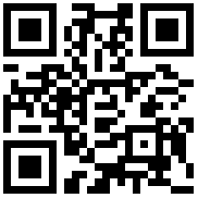 QR Code for the Charlotte Rhys Spring Flowers Mini Perfumed Candle, 50g