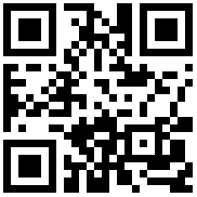 QR Code for the Charlotte Rhys St Tomas Fragrance Sachet, 10g