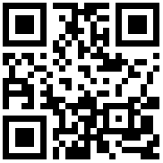 QR Code for the Charlotte Rhys Victor Fragrance Sachet, 10g