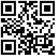 QR Code for the Charlotte Rhys Victor Mini Perfumed Candle, 50g