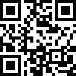QR Code for the My Butchers Block Serving Tray - Large