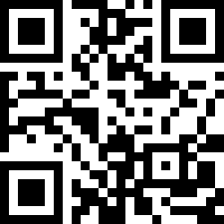 QR Code for the Brabantia Bra Wash Bag - Black