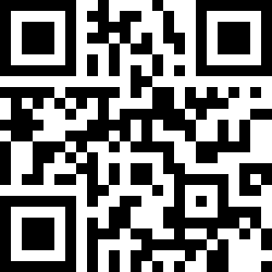 QR Code for the Brabantia Washing Bags, Set of 3 - Black